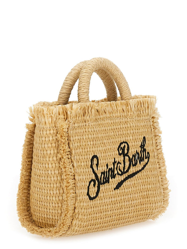 Mc2 Saint Barth Hand Bags - Multcolor | Wanan Luxury