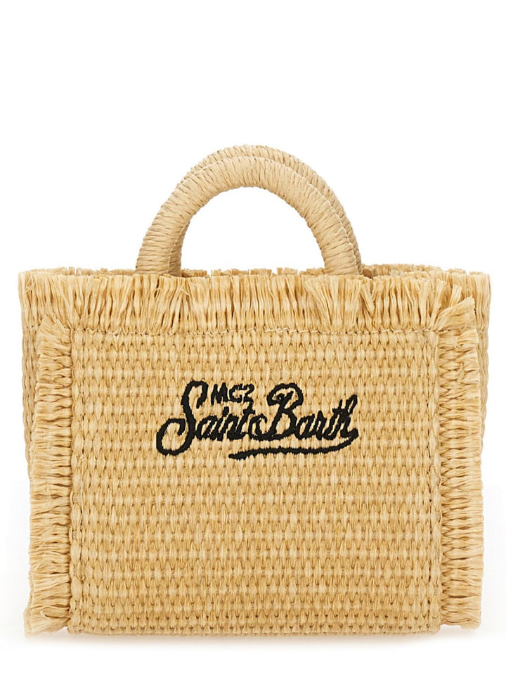 Mc2 Saint Barth Hand Bags - Multcolor | Wanan Luxury