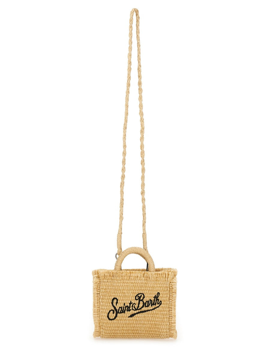 Mc2 Saint Barth Hand Bags - Multcolor | Wanan Luxury