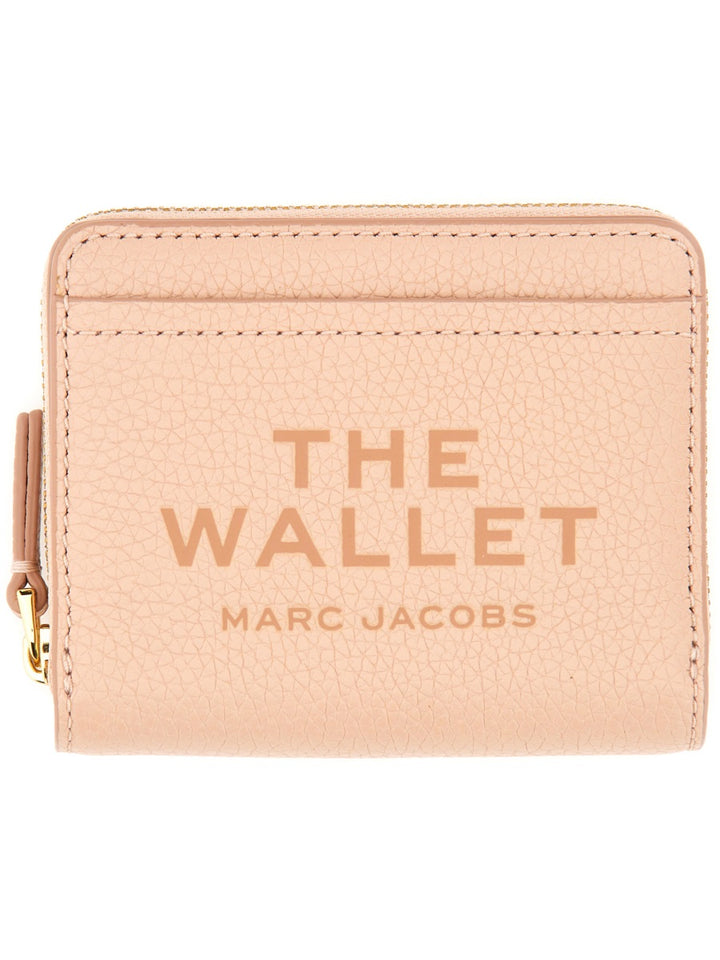 Marc Jacobs Wallets & Pures - Pink | Wanan Luxury