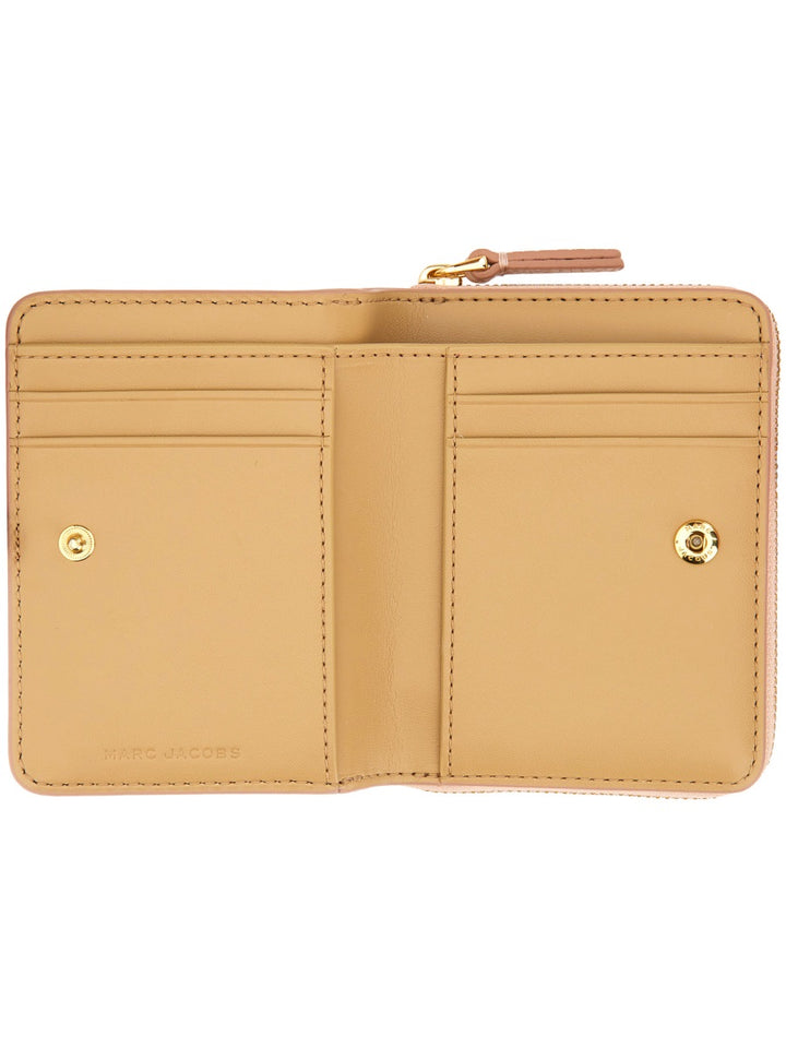 Marc Jacobs Wallets & Pures - Pink | Wanan Luxury