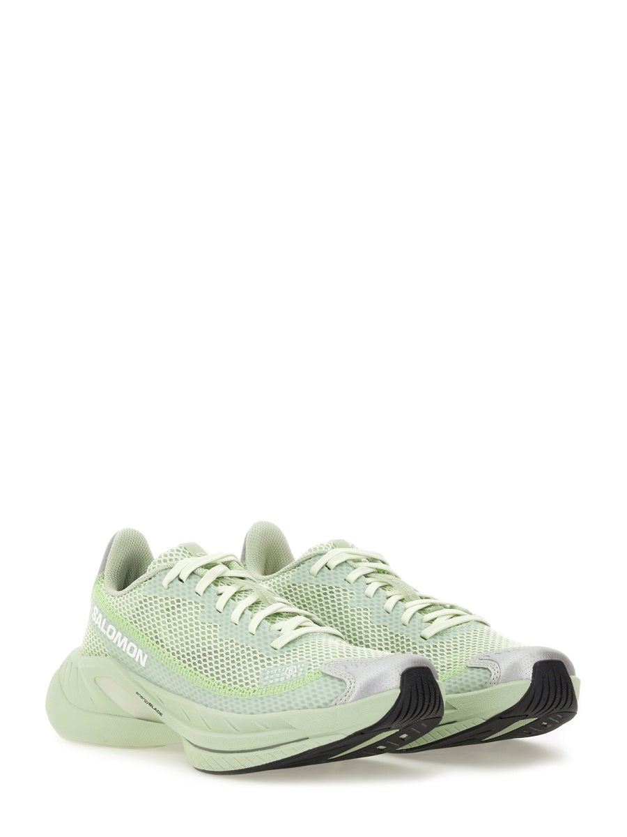 MM6 x Salomon Sneakers - White | Wanan Luxury