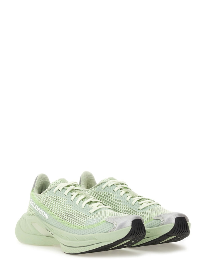 MM6 x Salomon Sneakers - White | Wanan Luxury