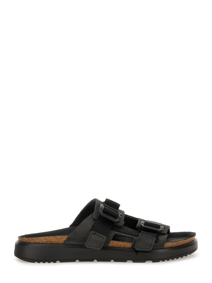 Birkenstock Sandals - Black | Wanan Luxury