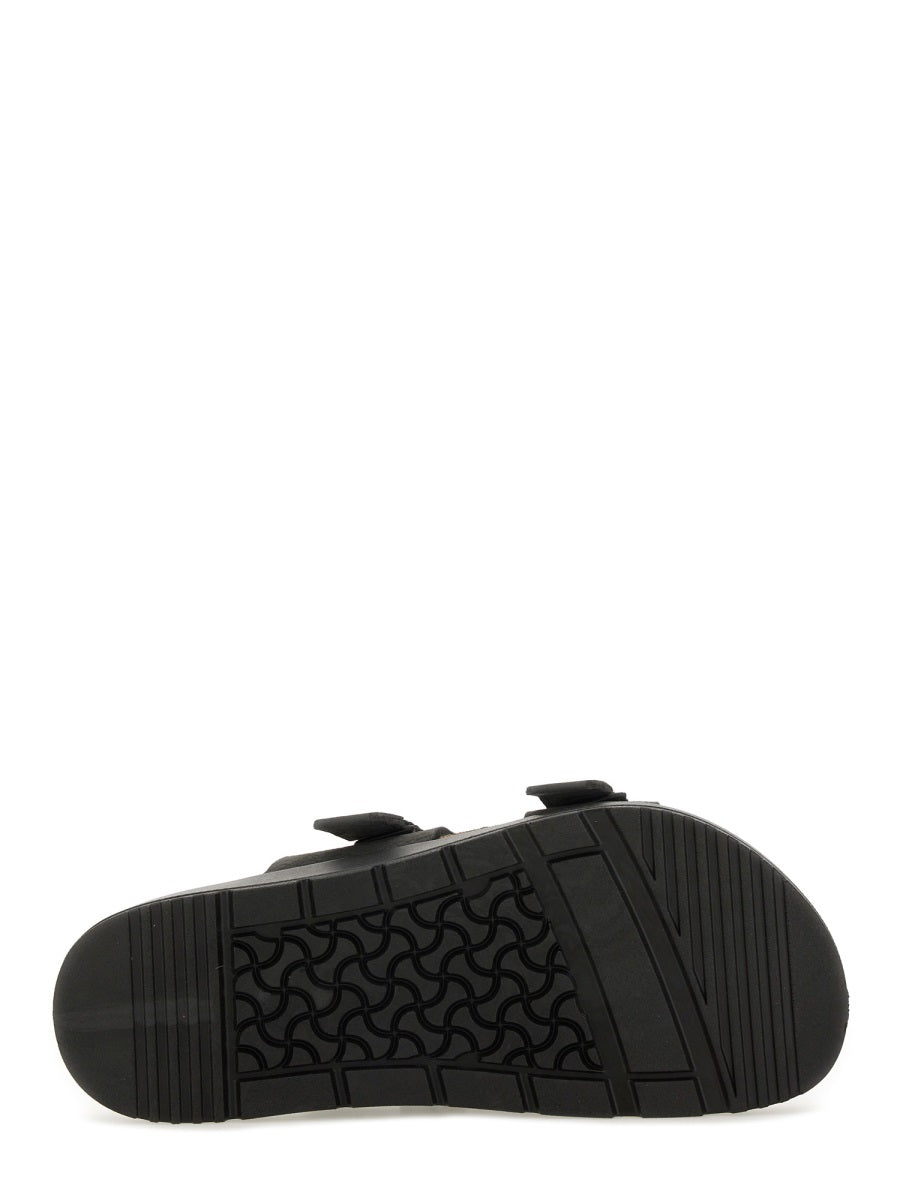 Birkenstock Sandals - Black | Wanan Luxury