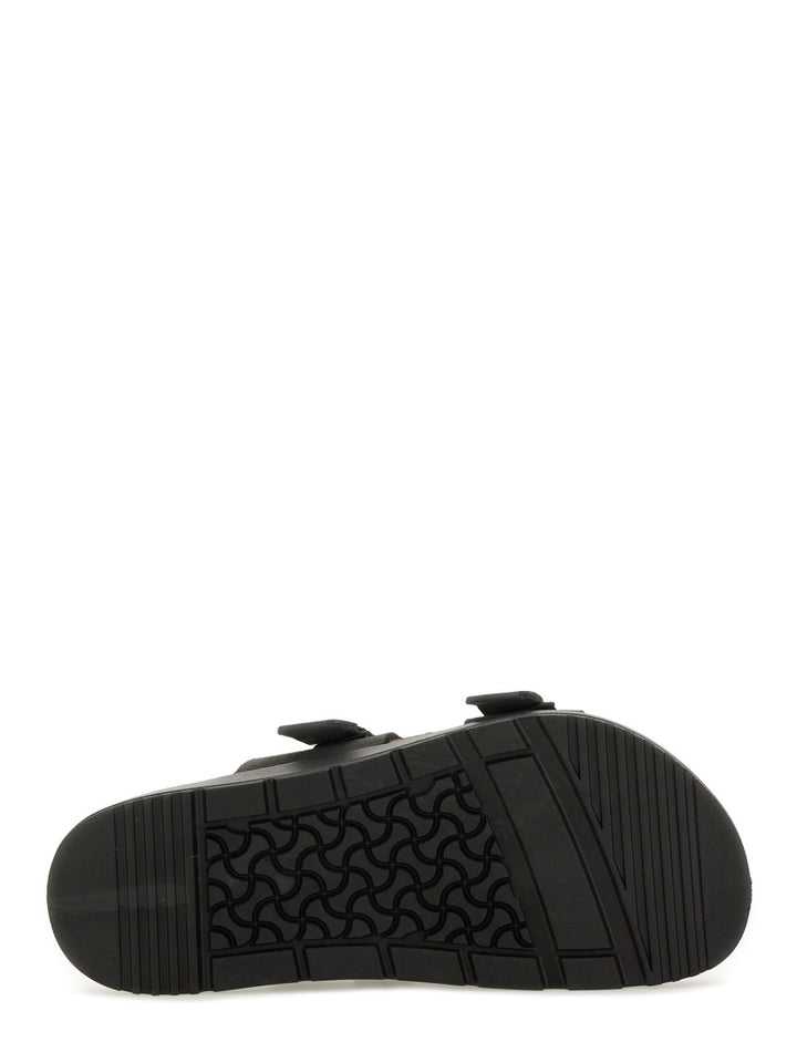 Birkenstock Sandals - Black | Wanan Luxury