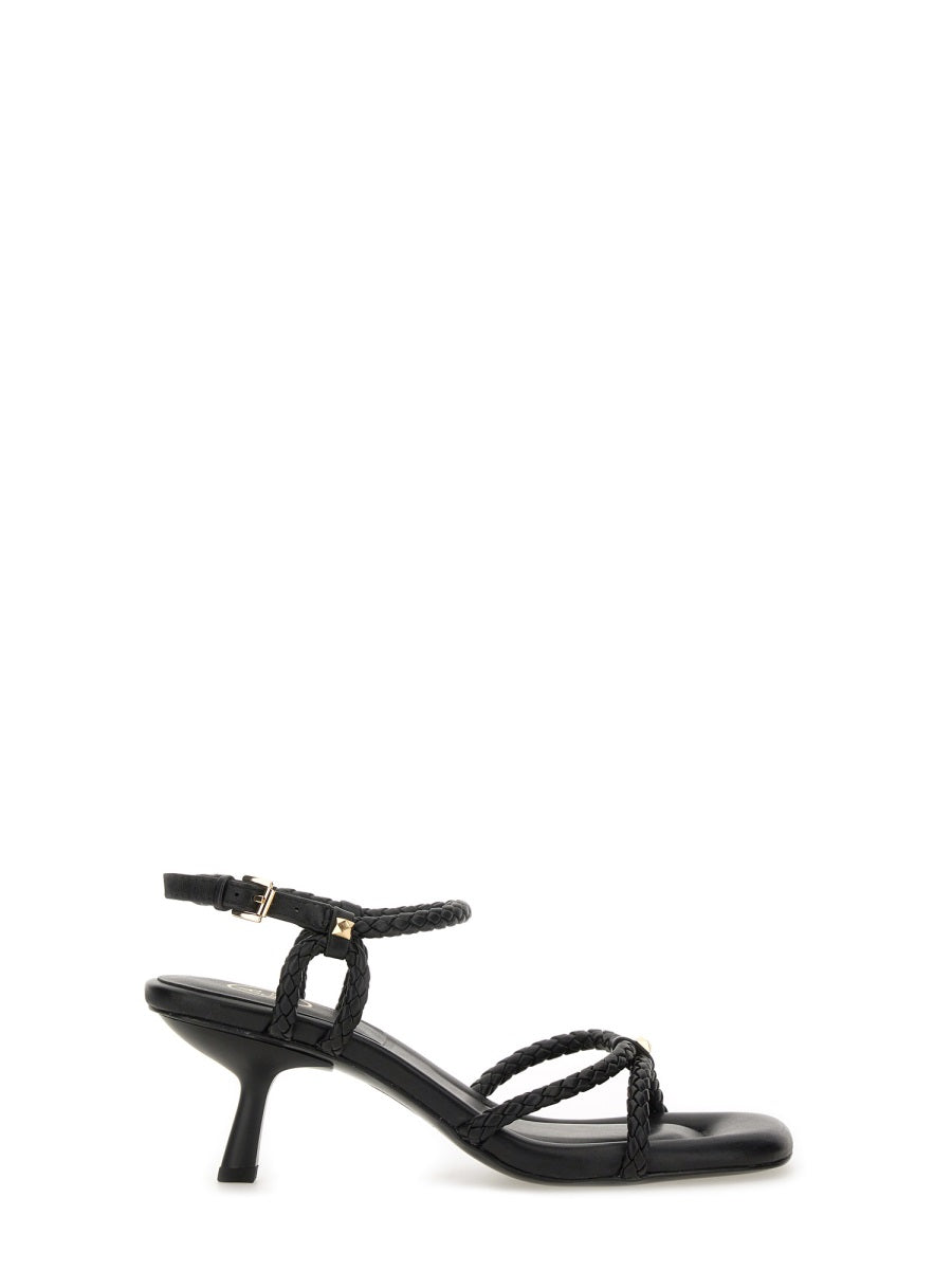 Ash pumps - Black | Wanan Luxury