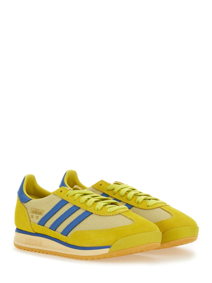 Adidas Originals Sneakers - Multcolor | Wanan Luxury
