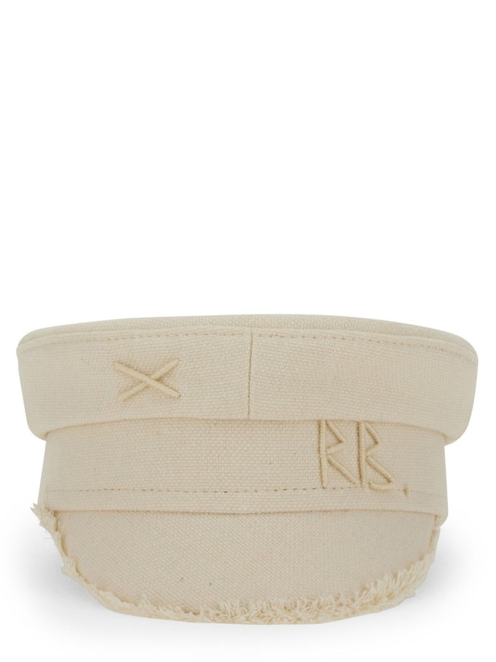 Ruslan Baginskiy Hats - White | Wanan Luxury