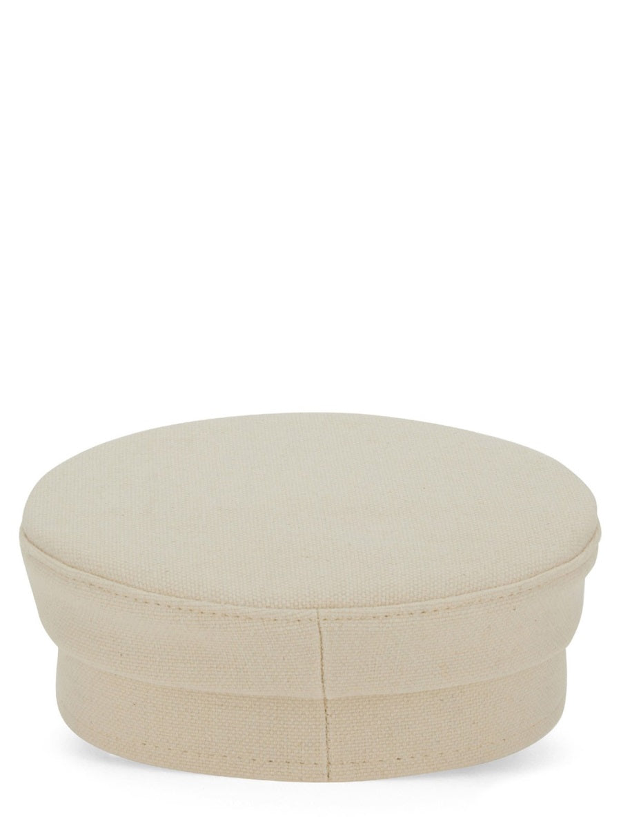 Ruslan Baginskiy Hats - White | Wanan Luxury