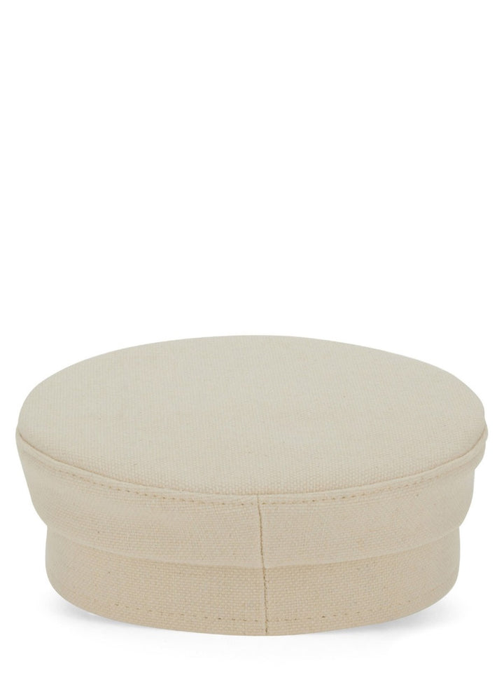 Ruslan Baginskiy Hats - White | Wanan Luxury