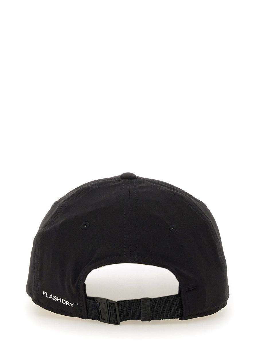 The North Face Hats - Black | Wanan Luxury