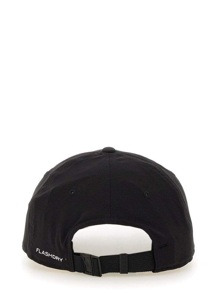 The North Face Hats - Black | Wanan Luxury