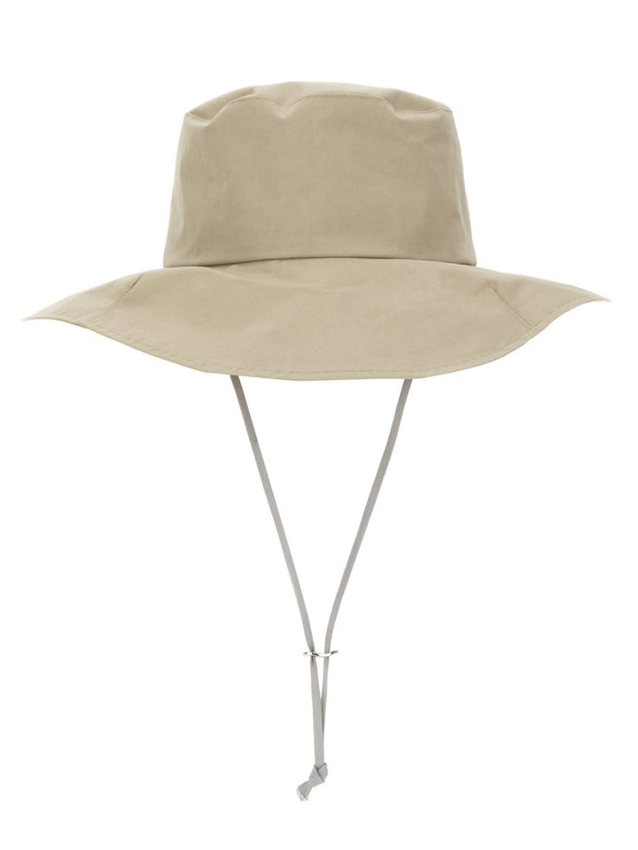 Kijima Takayuki Hats - Grey | Wanan Luxury