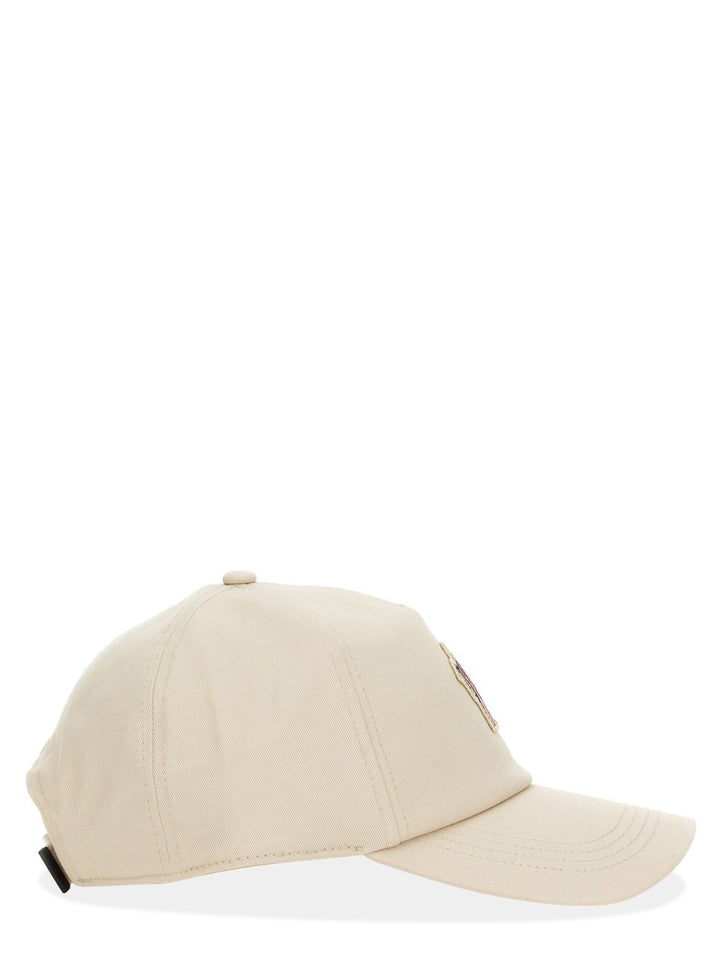 Moncler Grenoble Hats - White | 071f5e876bbda0a9062699f39aee26cc03f497f8
