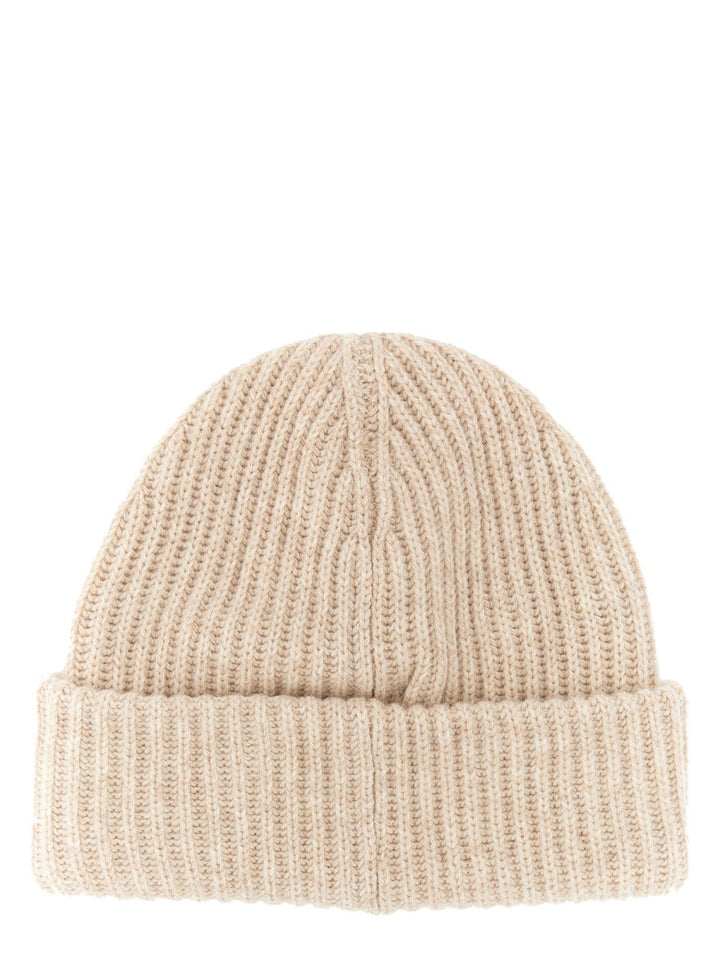 Ganni Hats - Beige | Wanan Luxury