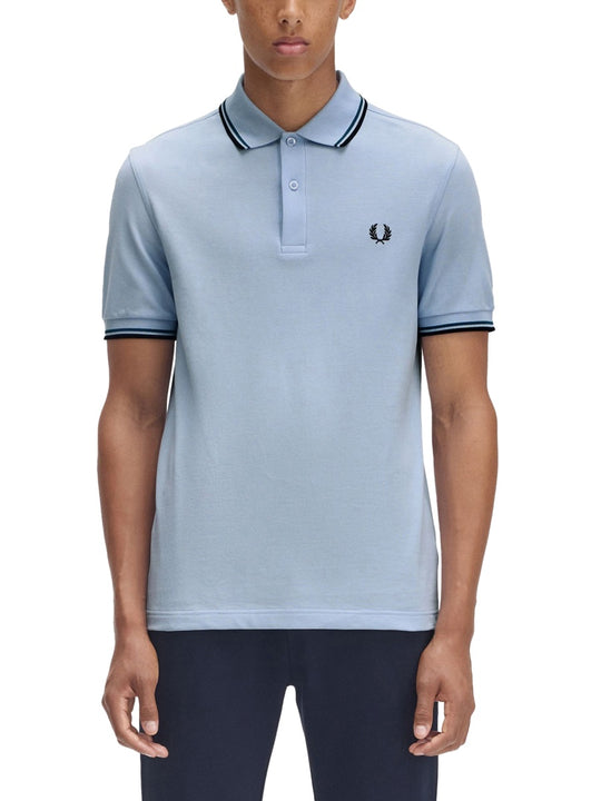 "Fred Perry M3600" Polo Shirt