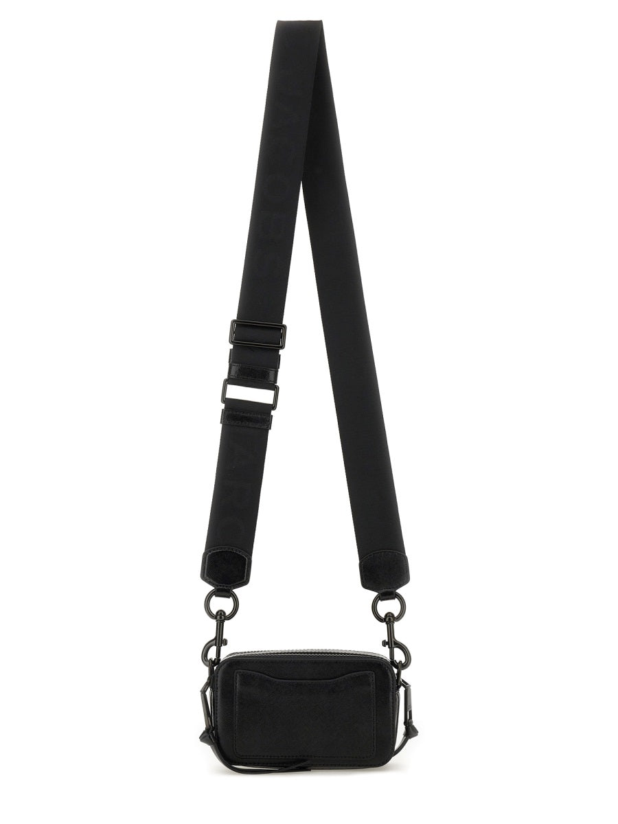 Marc Jacobs Shoulder Bags - Black | Wanan Luxury