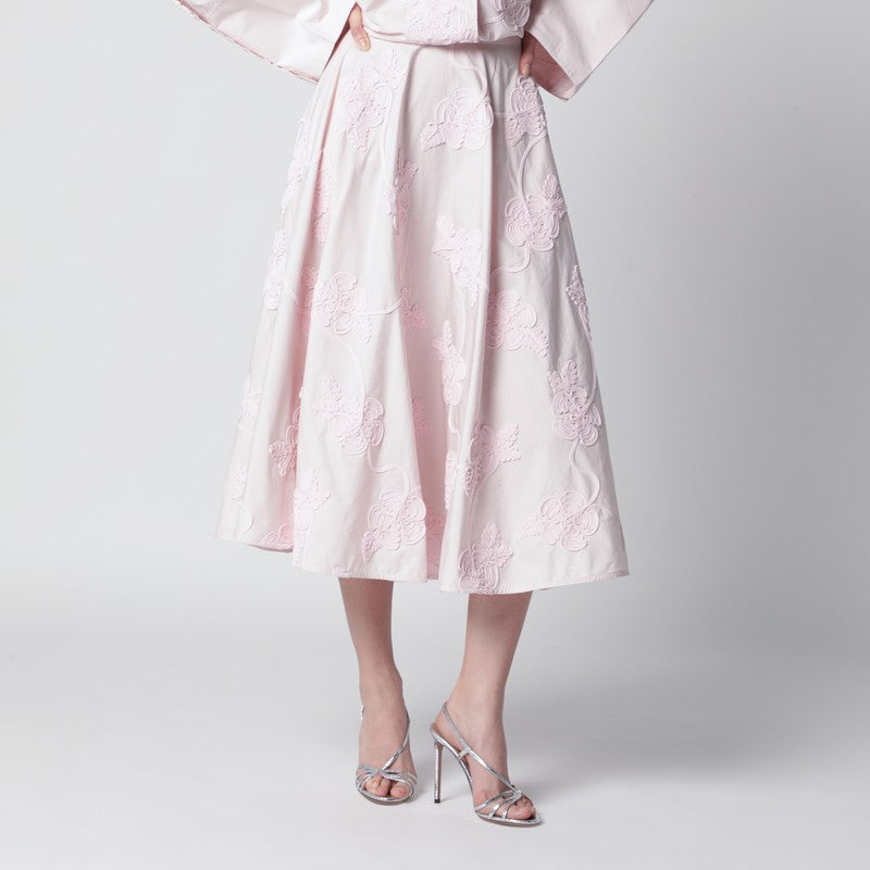 Rotate Skirts - Pink | 46b25b005b12df88dd7d1d8ef071119cc8068d90