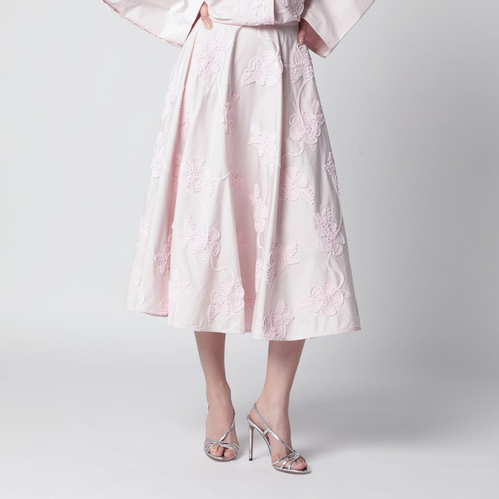 Rotate Skirts - Pink | 46b25b005b12df88dd7d1d8ef071119cc8068d90