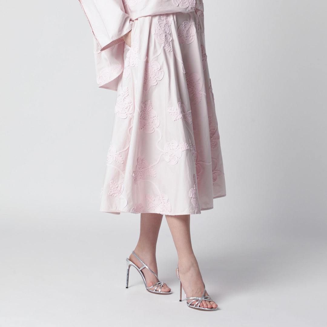 Rotate Skirts - Pink | 8df2a2812b2aeb04cb18db123fbc9a534c422231