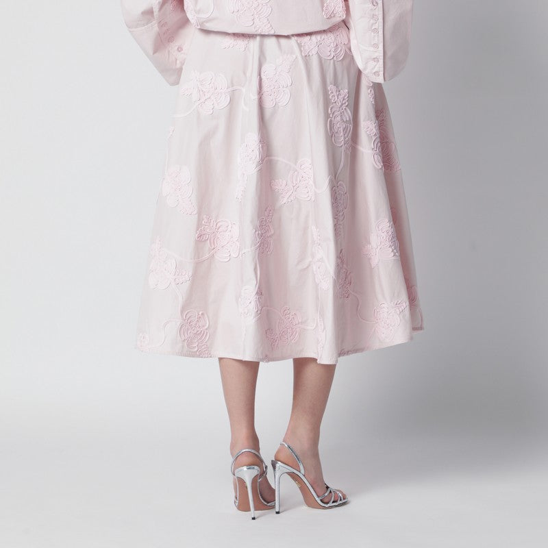 Rotate Skirts - Pink | 9dd248d7d3d45b8cea2bc3bcb8d759dd13003c94