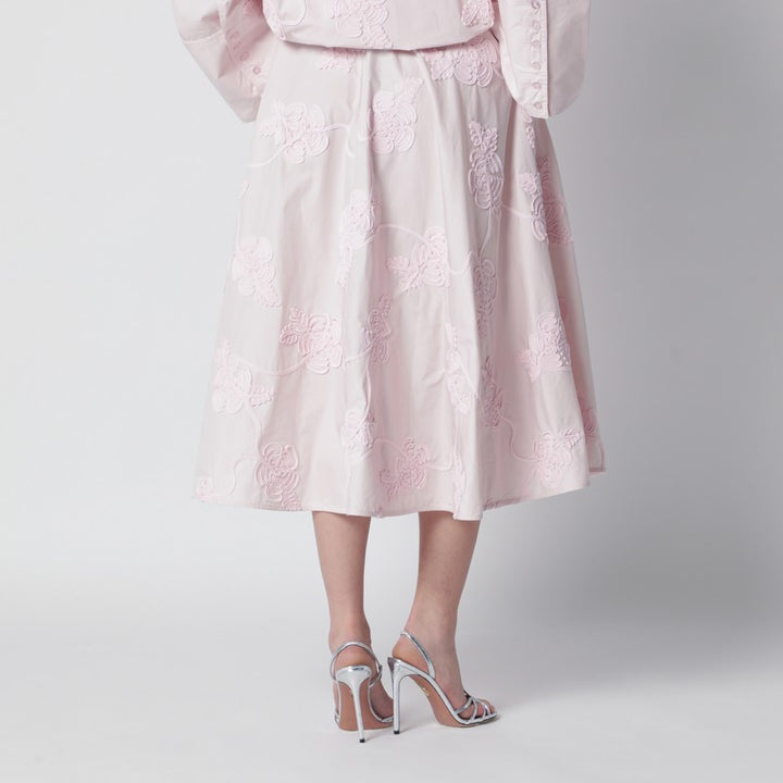 Rotate Skirts - Pink | 9dd248d7d3d45b8cea2bc3bcb8d759dd13003c94