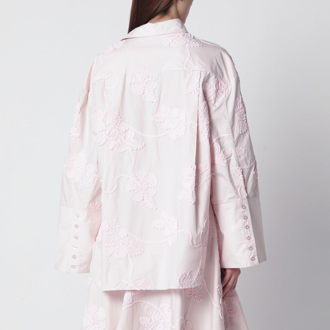 Rotate Shirts & Tops - Pink | d833aac7349e608841136d4d071393e60489500e