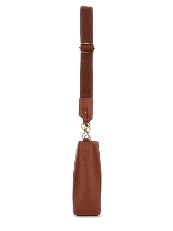 Stella McCartney Shoulder Bags - Brown | Wanan Luxury