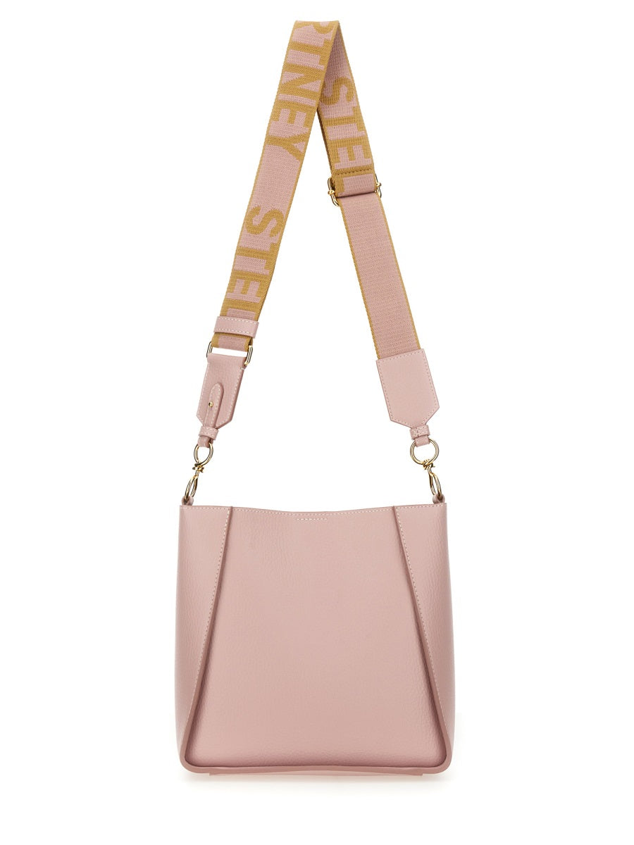 Stella McCartney Shoulder Bags - Pink | Wanan Luxury