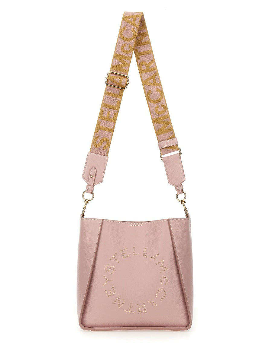 Stella McCartney Shoulder Bags - Pink | Wanan Luxury