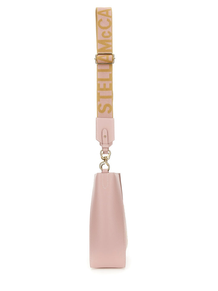 Stella McCartney Shoulder Bags - Pink | Wanan Luxury