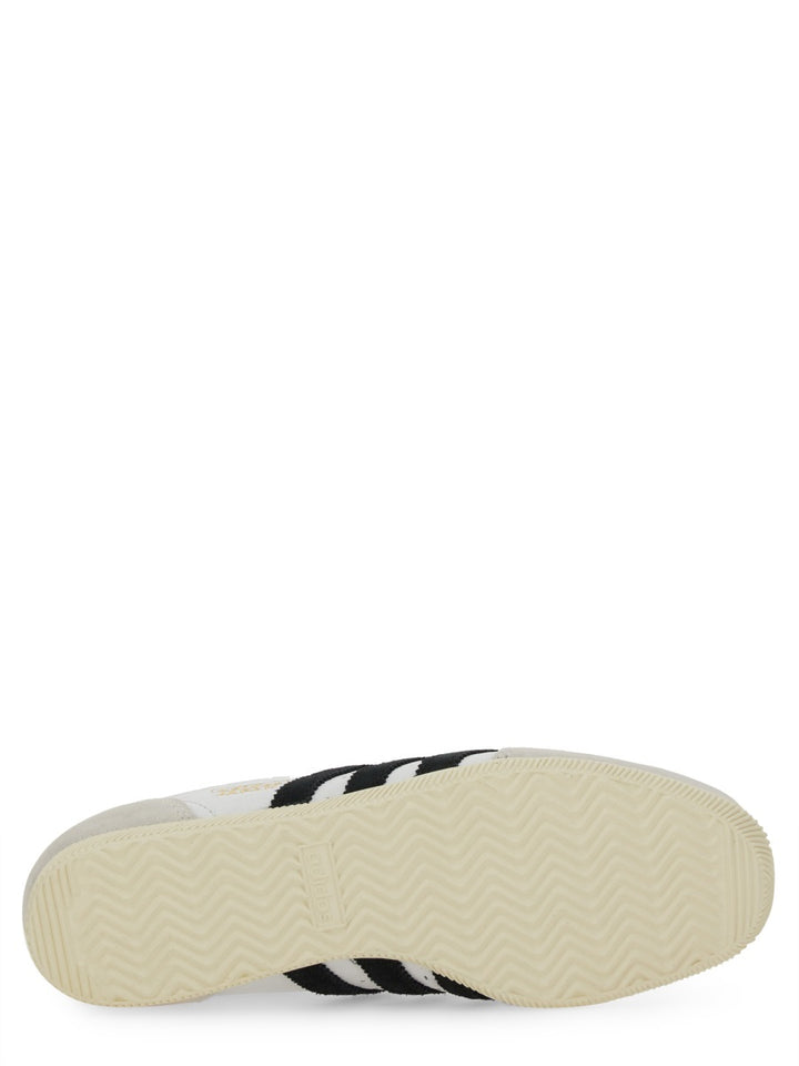 Adidas Originals Sneakers - White | Wanan Luxury