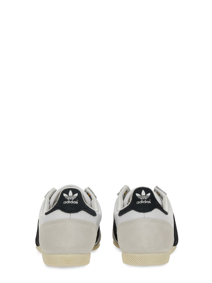 Adidas Originals Sneakers - White | Wanan Luxury