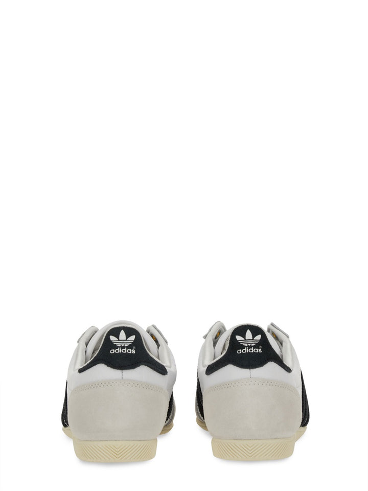 Adidas Originals Sneakers - White | Wanan Luxury