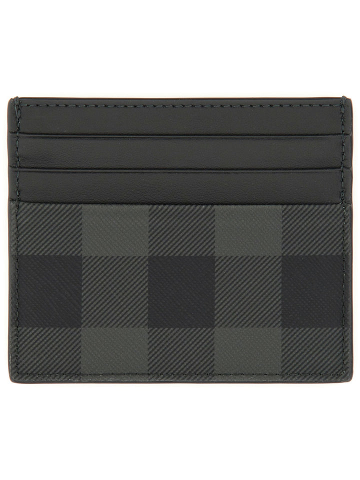 Burberry Wallets & Pures - Grey | Wanan Luxury