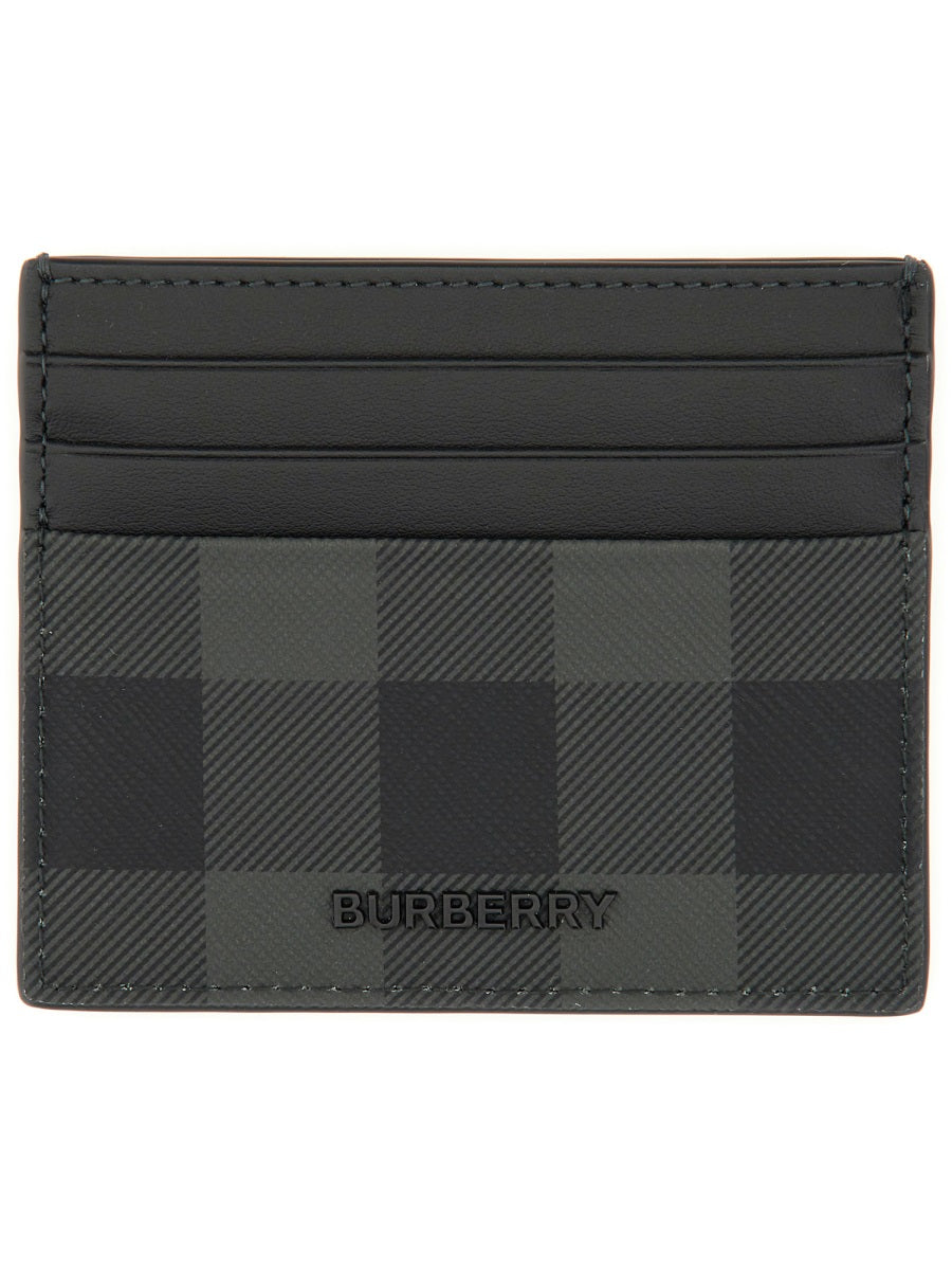 Burberry Wallets & Pures - Grey | Wanan Luxury