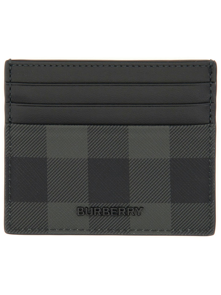 Burberry Wallets & Pures - Grey | Wanan Luxury