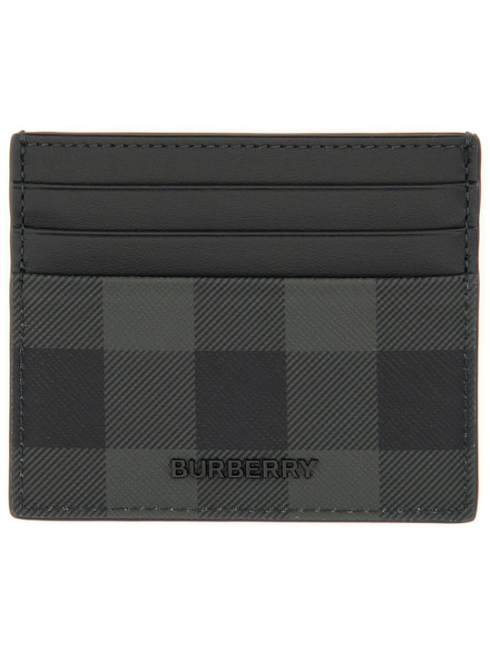 Card Holder With Logo