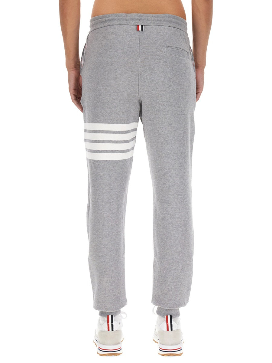 Thom Browne Jumpsuits - Grey | Wanan Luxury