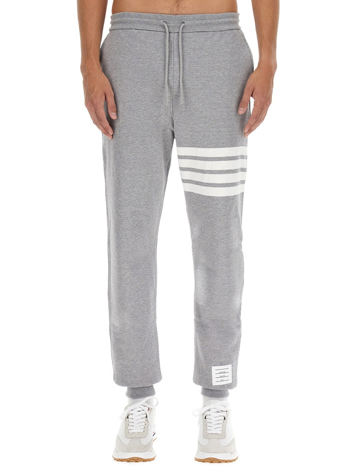 Thom Browne Jumpsuits - Grey | Wanan Luxury