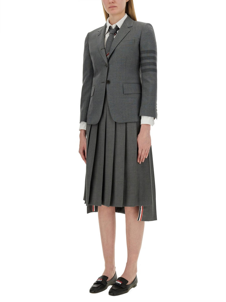 Thom Browne Skirts - Grey | Wanan Luxury