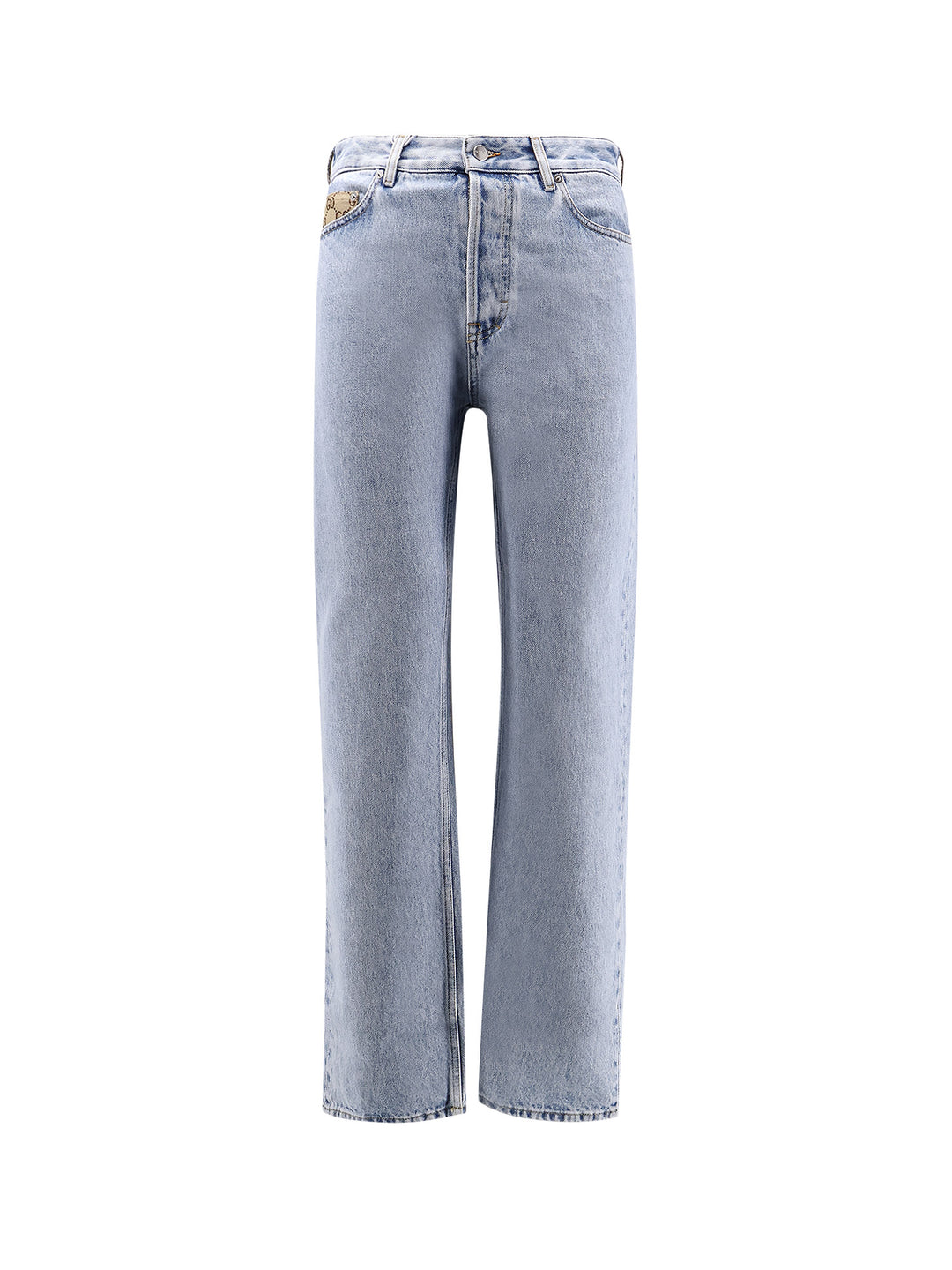 Gucci Jeans - LIGHT BLUE/MIX | dc89b34e168825516a3661e6c62ac589a1c57af2