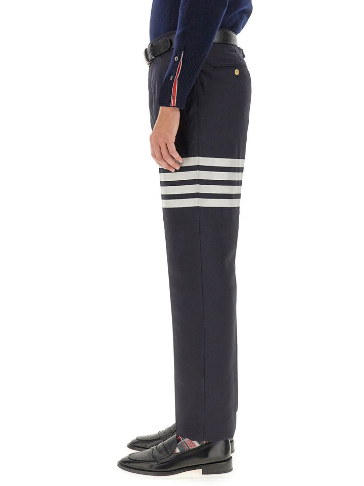 Thom Browne Pants - Blue | Wanan Luxury