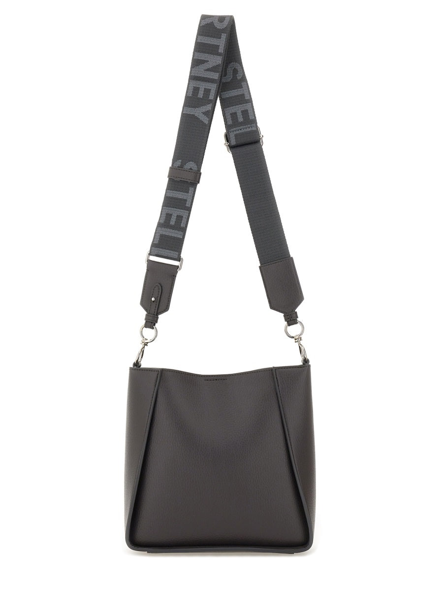 Stella McCartney Shoulder Bags - Grey | Wanan Luxury