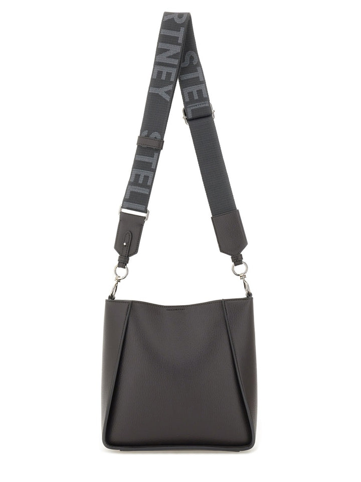 Stella McCartney Shoulder Bags - Grey | Wanan Luxury