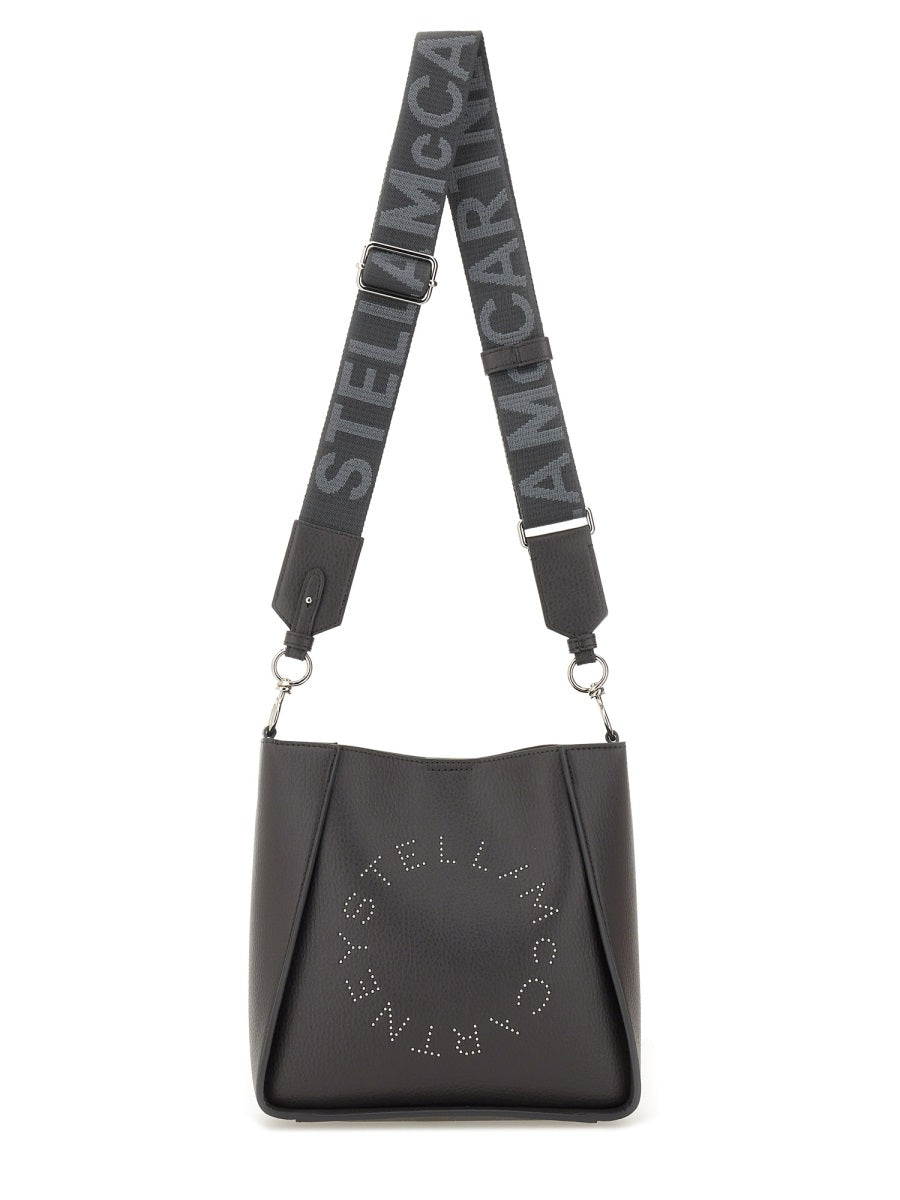 Stella McCartney Shoulder Bags - Grey | Wanan Luxury