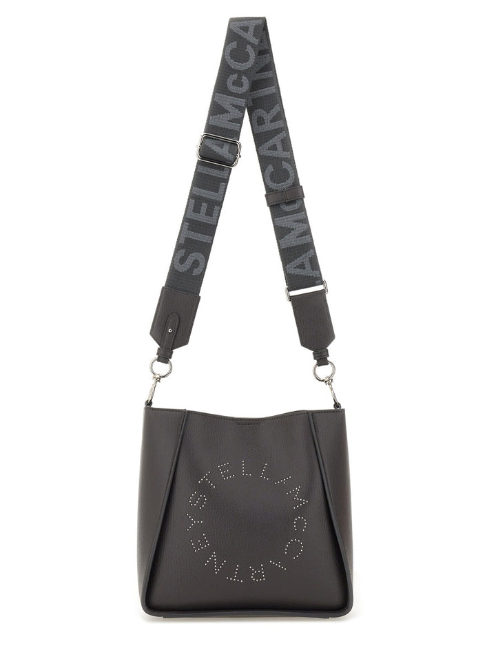 Stella McCartney Shoulder Bags - Grey | Wanan Luxury