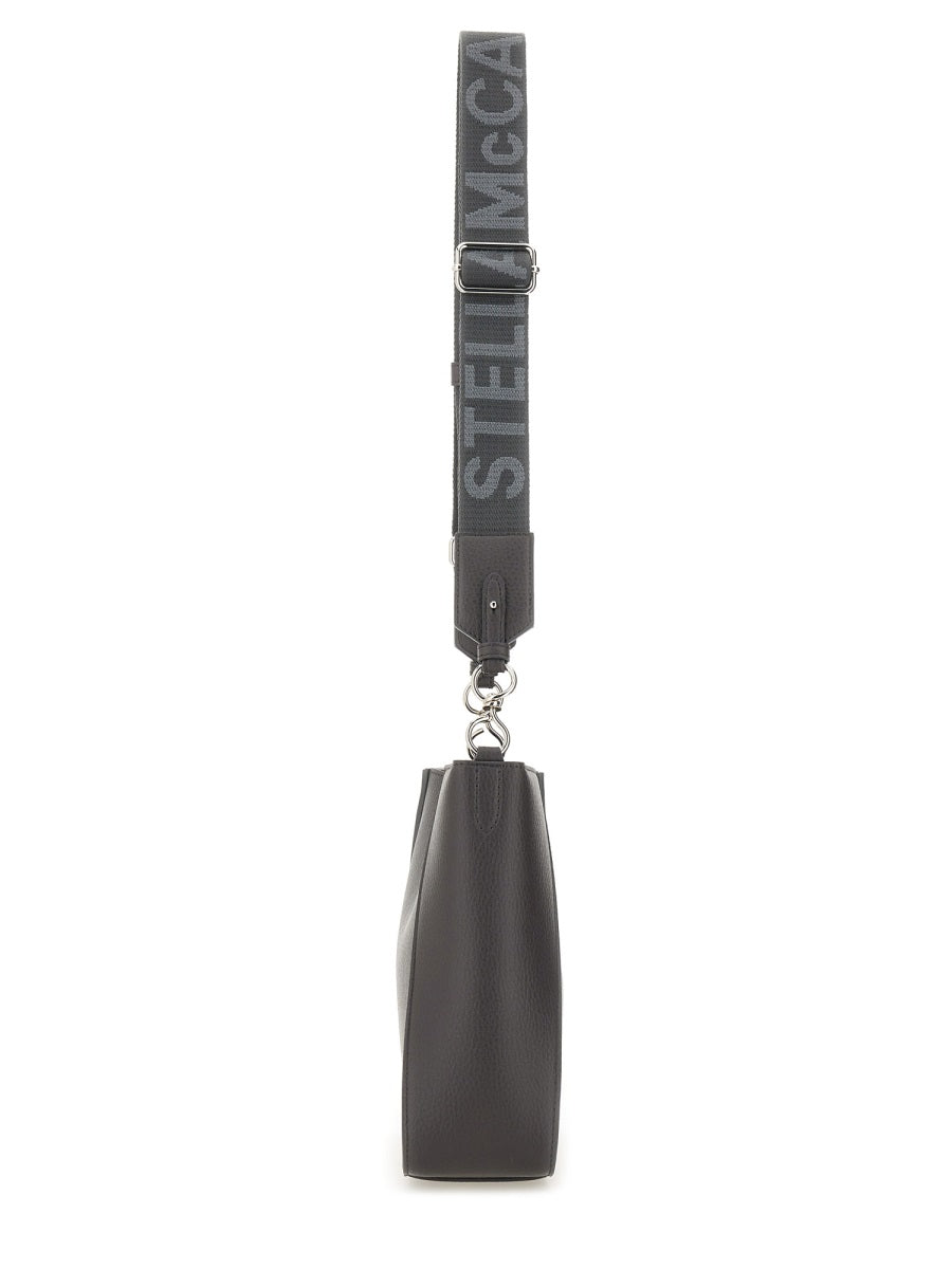 Stella McCartney Shoulder Bags - Grey | Wanan Luxury
