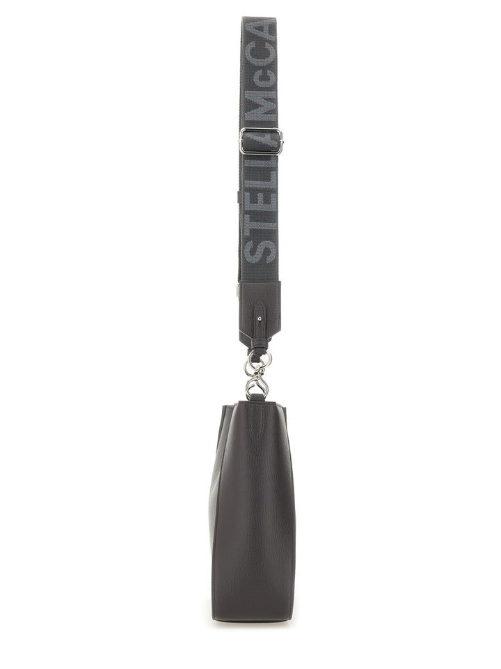 Stella McCartney Shoulder Bags - Grey | Wanan Luxury